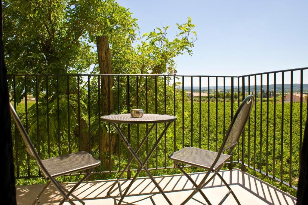 Hotel Logis Auberge Côté Jardin Lézignan-Corbières Camera foto